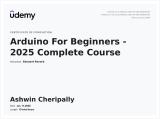 Arduino Programming